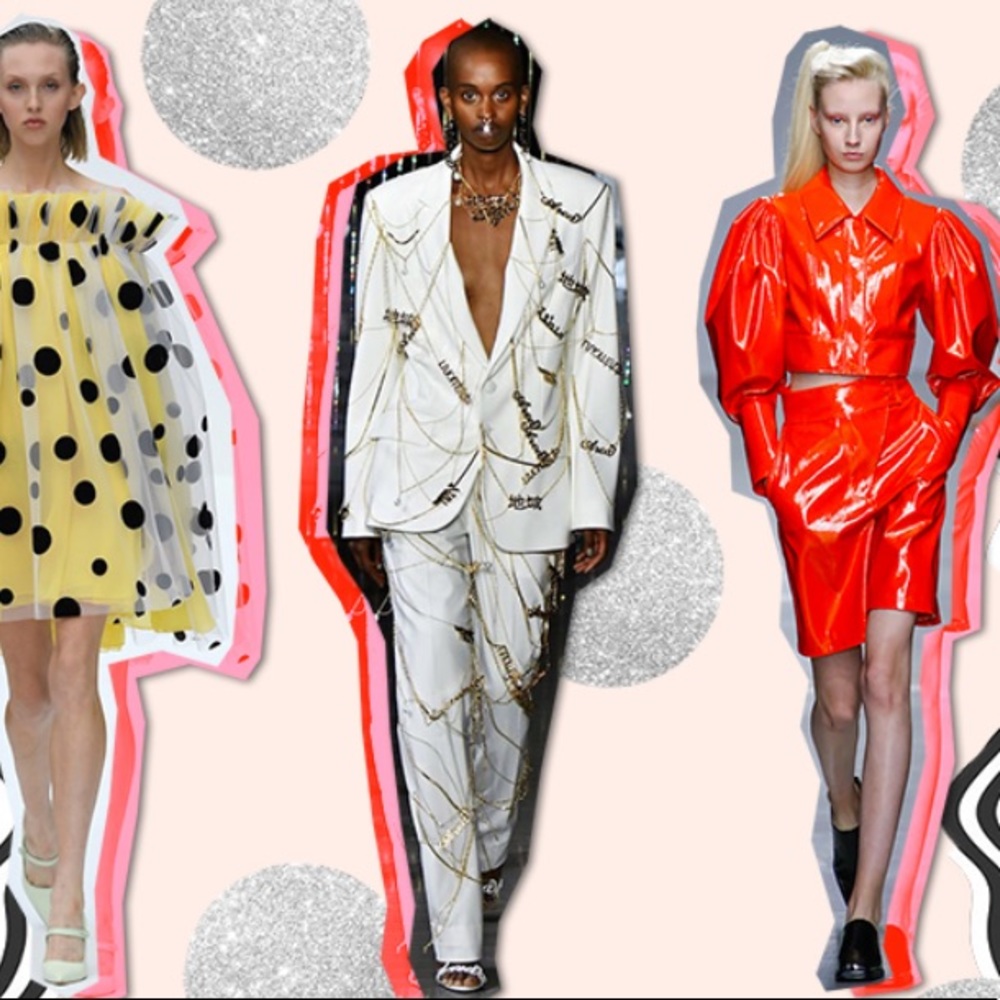 Meet your Posher, Janie